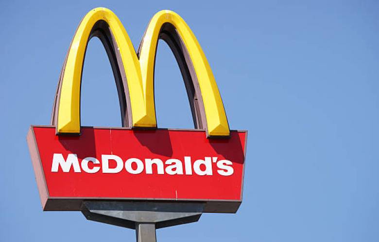 McDonald's anuncia su retiro total de Rusia