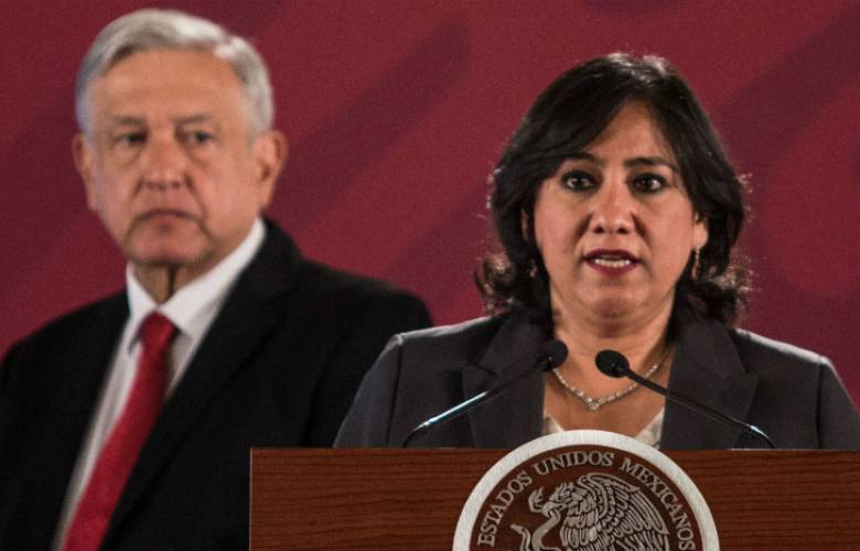 SFP compró pruebas rápidas detectar el COVID-19 tres veces más caras