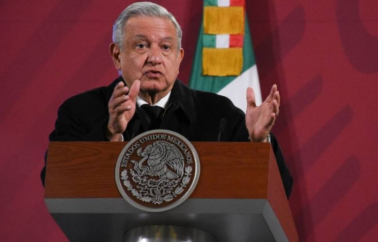 AMLO: Marcha atrás a aprobación sobre uso lúdico de la marihuana