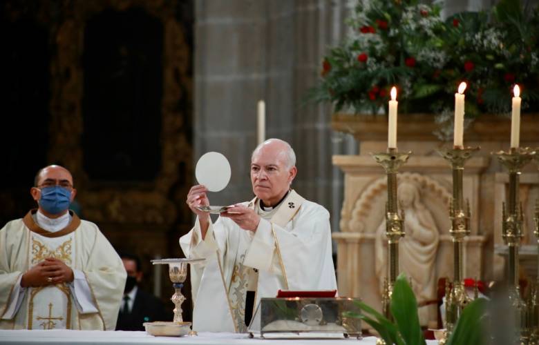 Iglesia critica al Gobierno Mexicano por la represión a los migrantes.