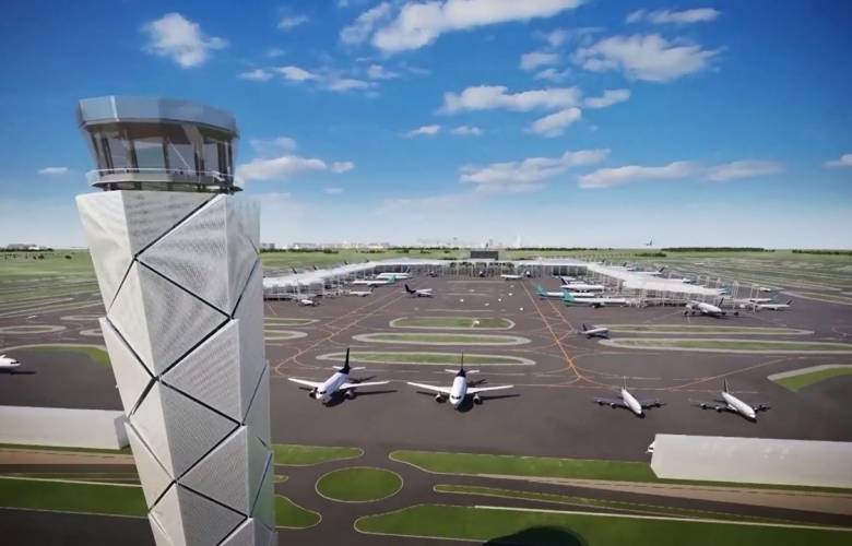 Después de las quejas, México aumenta presupuesto a regulador aéreo 