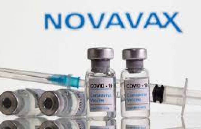 Inicia ensayo de vacuna combinada contra influenza y covid