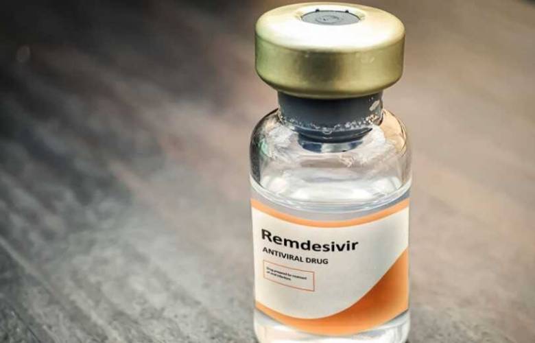 La Cofepris alerta venta de Remdesivir falso y dice cómo identificarlo