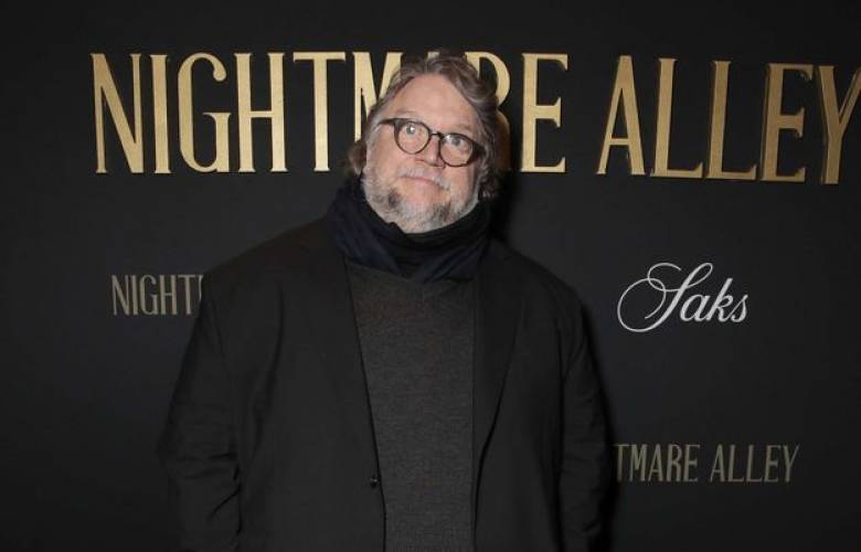 'El callejón de las almas perdidas' de Guillermo del Toro, nominada a cuatro premios Oscar 2022