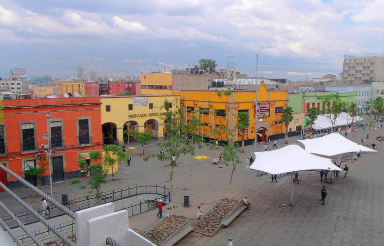 Impulsarán iniciativa para que la Plaza de Garibaldi sea una zona de tolerancia