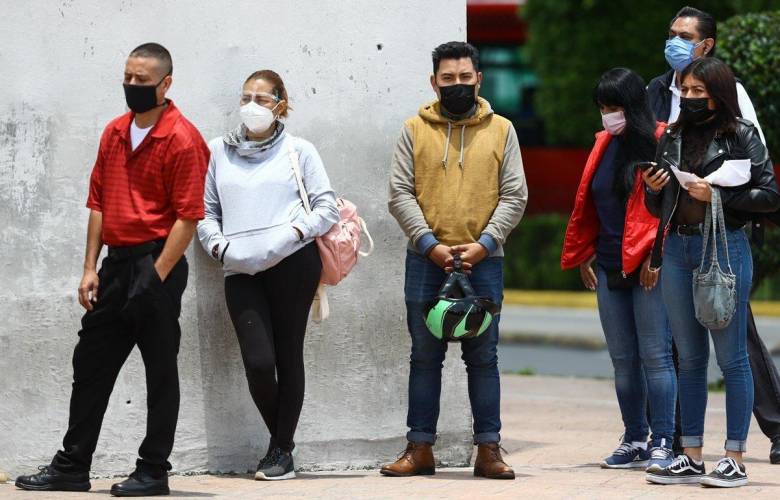 Inicia registro para vacuna Covid-19 para personas de 18 a 29 años a nivel nacional
