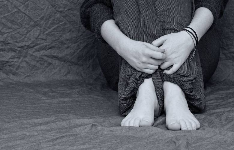 México registra más de 151 mil delitos contra la libertad sexual 