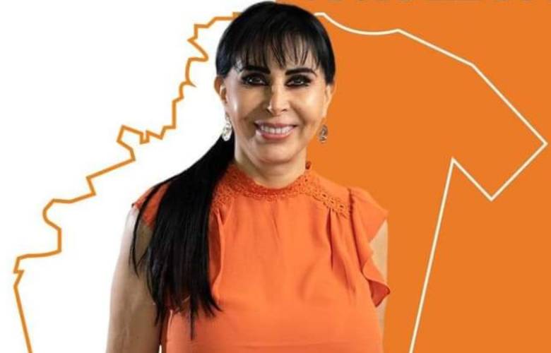 Alma Barragán, candidata, madre y microempresaria, una víctima más de la violencia política