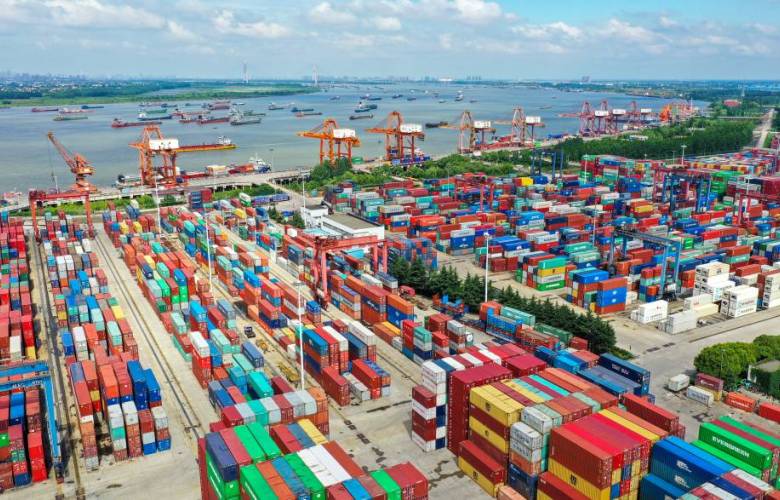 Exportaciones de México a EU aumentaron en primer trimestre de 2021