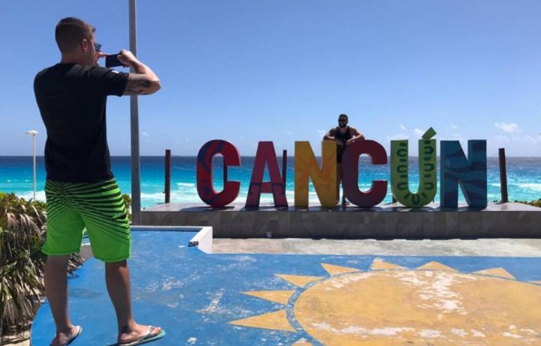 El turismo estadounidense hacia México podría crecer durante el verano