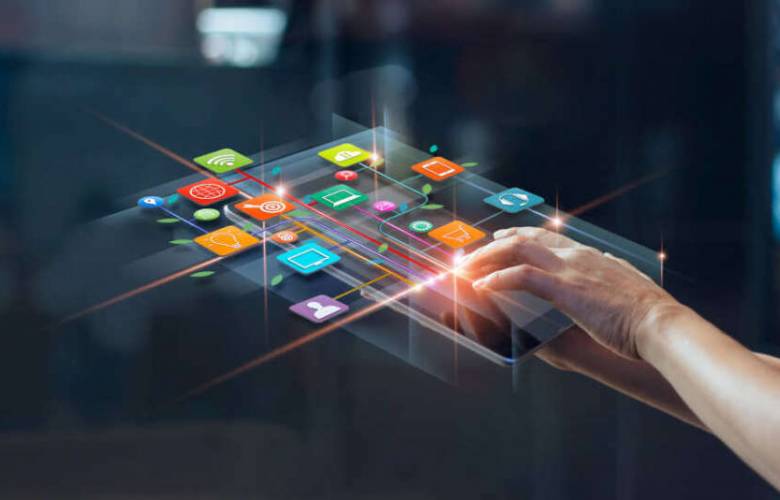 Advierten riesgos de la digitalización producida por la pandemia