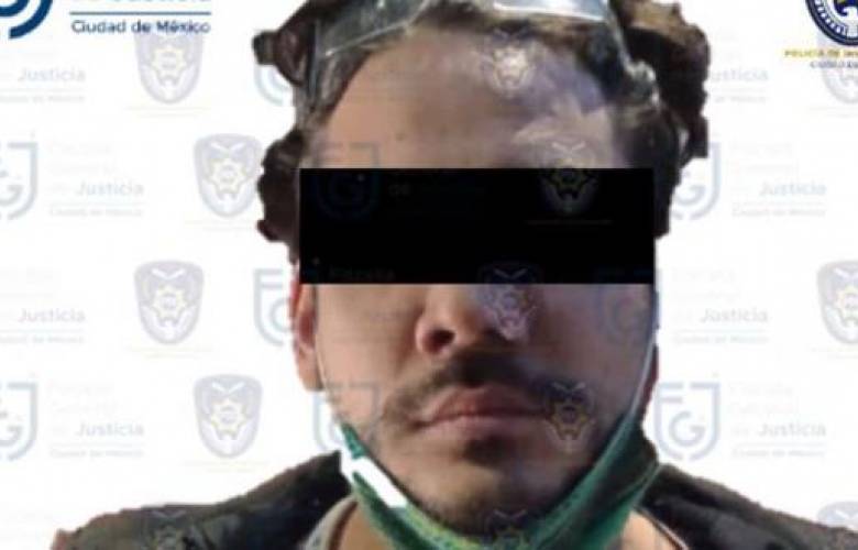 Queda en libertad bajo fianza youtuber Rix tras declararse culpable de agresión sexual a la influencer Nath Campos  