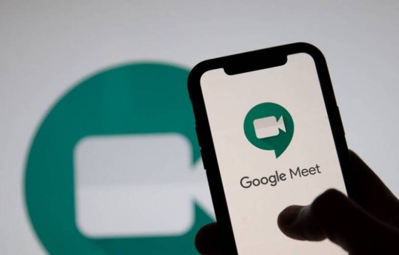Nueva actualización de Google Meet notificará si el micrófono hace ruidos que molesten a otros usuarios