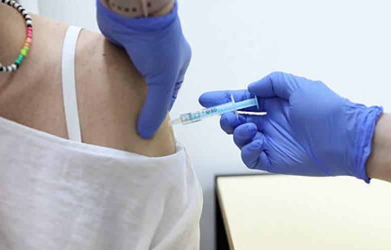 Estados Unidos aprobó tercera dosis para personas inmunodeprimidas