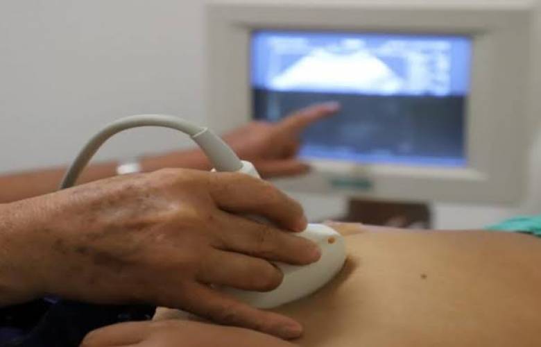 Inegi; 67.3% de madres que presentaron muertes fetales durante 2020 sucedieron en la Secretaría de Salud o en IMSS. 