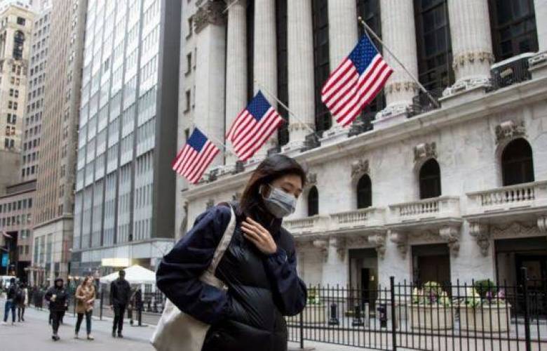 Estados Unidos podria volver a pedir que los vacunados vuelvan a usar cubrebocas. 