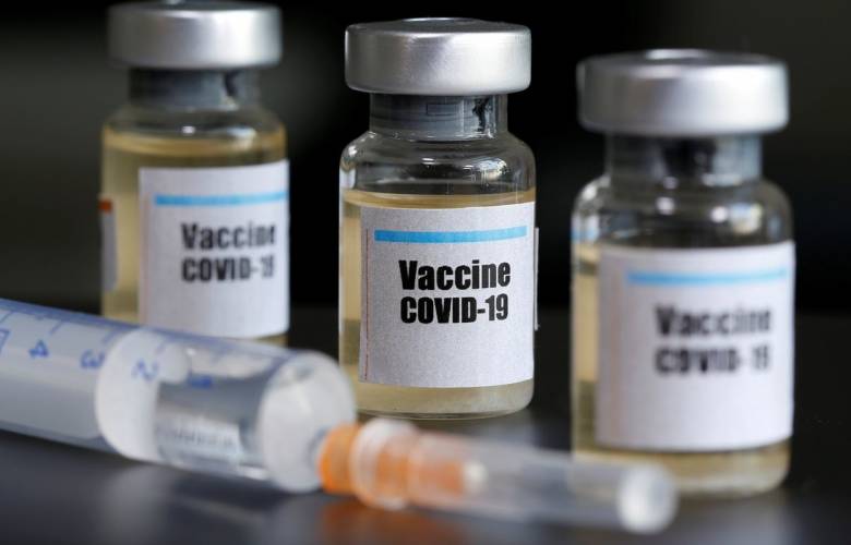 Dos dosis de vacuna podrían  proteger contra variante Delta del Covid: EMA