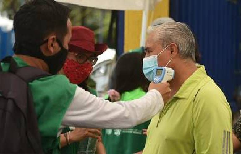 Casos de COVID-19 detectados a nivel mundial aumentaron en 4.4 millones