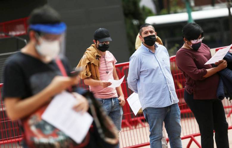Escacez de talento laboral en México aumenta a 74% 