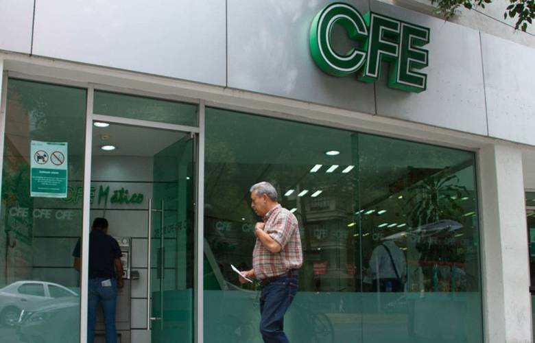 CFE colocó Certificados Bursátiles para pagar créditos bancarios