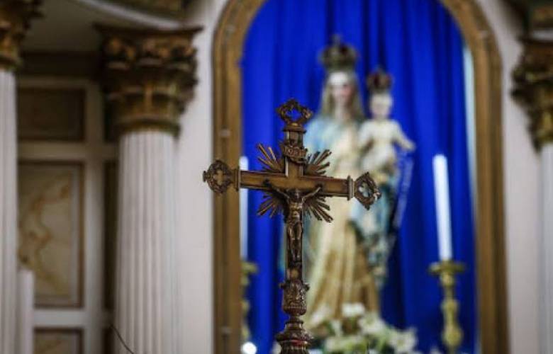 Iglesia Méxicana critica fallo de la Corte sobre aborto; asegura que propicia el machismo.