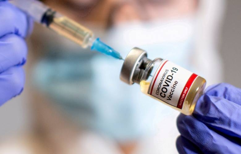 Pfizer y Moderna  llevarían a proteger contra Covid por años