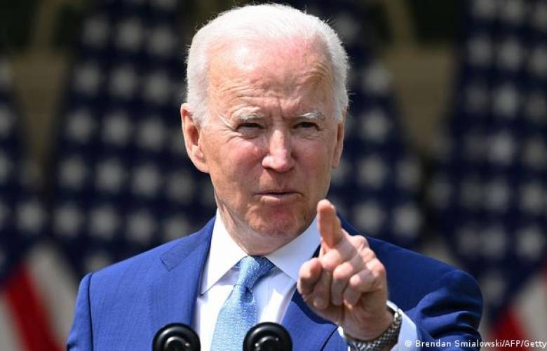 Petroleros en EU buscan que Biden interceda por ellos con AMLO