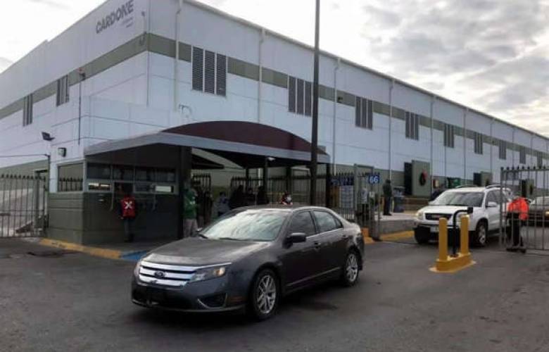 Segunda queja laboral contra México bajo el T-MEC: EU