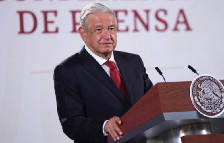 México no tomará represalias económicas contra Rusia: AMLO