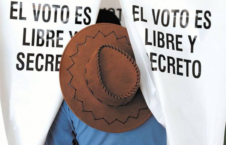 Destacan campaÃ±as por violencia