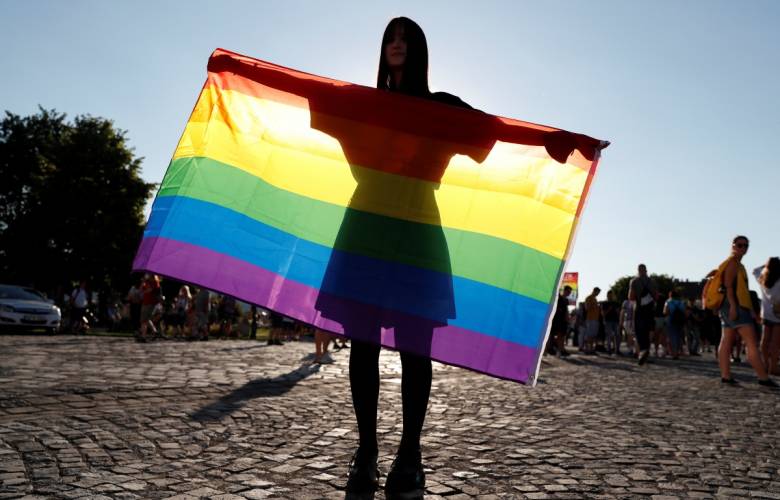 En Francia se aprueba Ley que prohíbe las terapias de conversión sexual