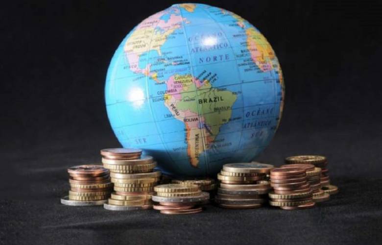 Se pronóstica mejor crecimiento global en 48 años, Banco Mundial