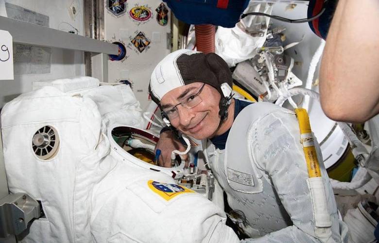 Se pospone caminata de la NASA para el 24 de agosto de 2021