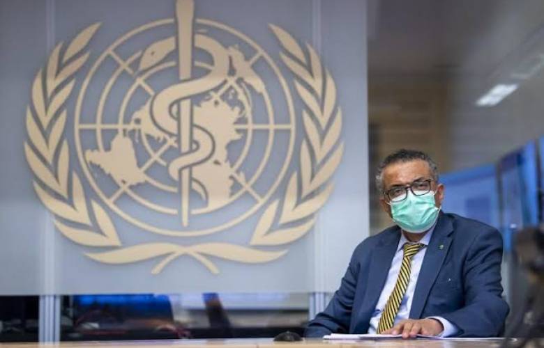 OMS; Urgente pedido de 7 mdd para territorios palestinos para atender emergencia sanitaria