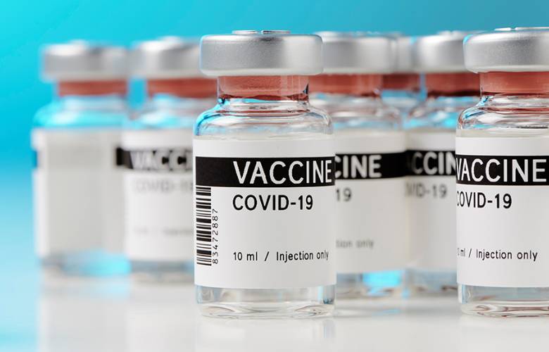 Farmacéuticas se apresuran a reformular sus vacunas contra el Covid