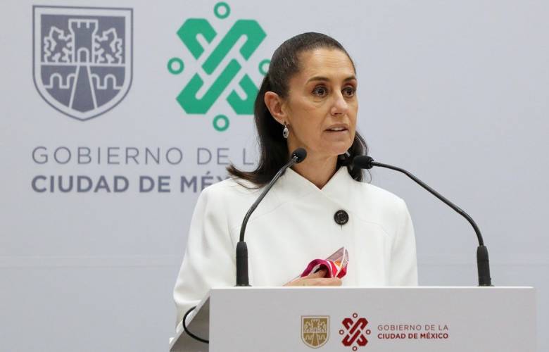 Tercer Informe de Gobierno Claudia Sheinbaum: minuto a minuto