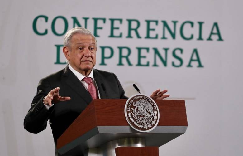 Presidente AMLO afirma se debe respetar la decisión de SCJN sobre el aborto  