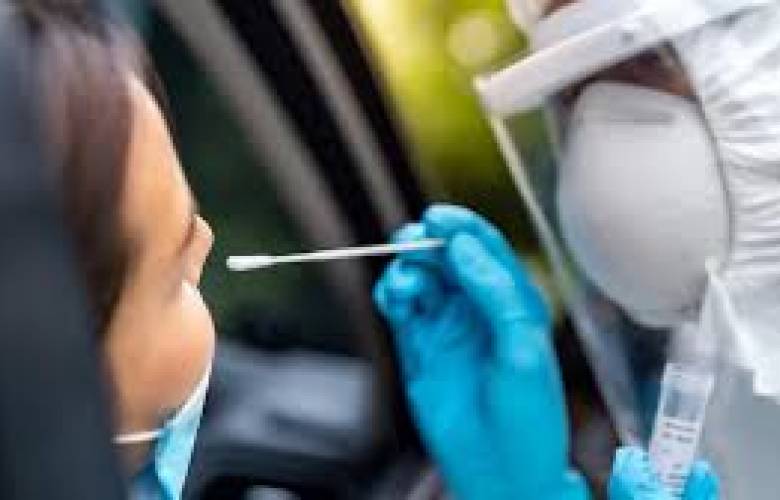 Personas que tengan síntomas de gripa deben darse por contagiadas de covid: Oliva López Arellano