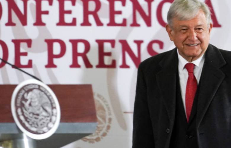 AMLO menciona Serán liberadas personas presas con delitos menores y sin sentencia 