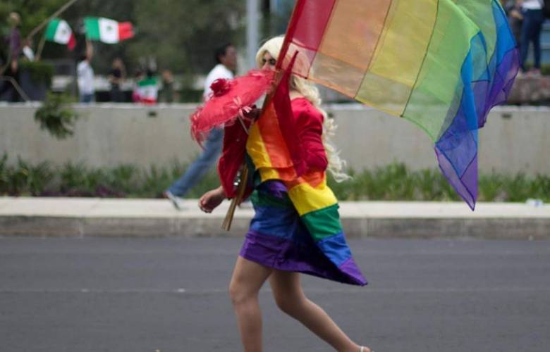 En Edomex Comunidad trans puede cambiar de género y nombre sin juicio