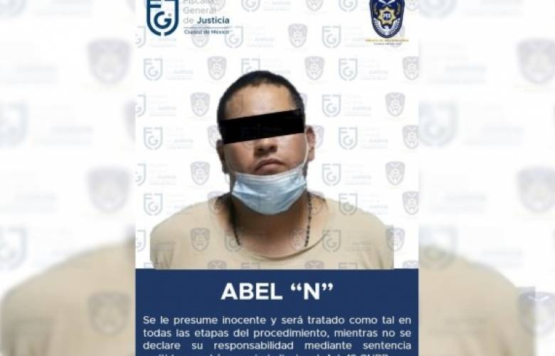 Detienen a 