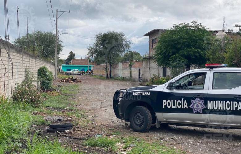 Guanajuato: Niña de 5 años es asesinada
