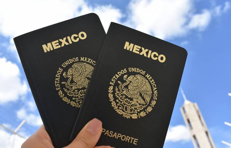 Cámara de Diputados aprueba Ley Federal de Derechos; contempla aumento a pasaportes y museos. 