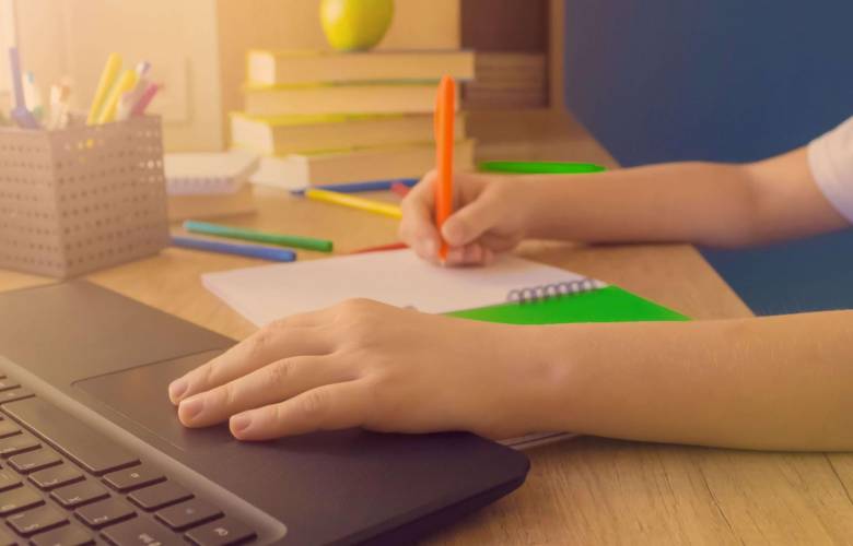 Claudia Sheinbaum: “No son necesarias las clases virtuales”