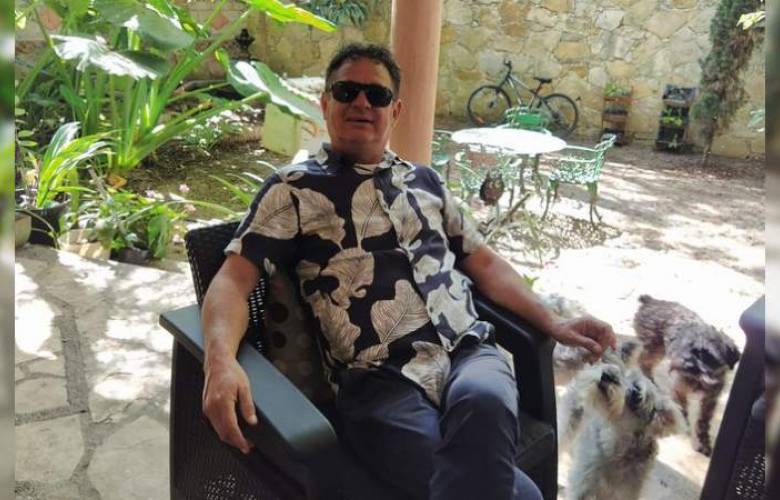 Chiapas: Asesinan a tiros al periodista Fredy López Arévalo