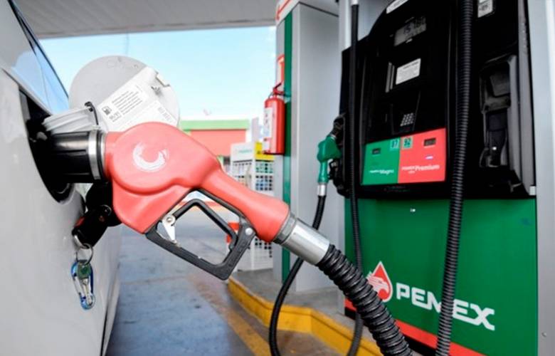 Gasolina podría subir su precio en 2022
