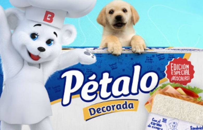 El Osito Bimbo no se va, la empresa aclara futuro de su icónico personaje