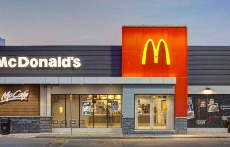 Reino Unido: Cadena McDonaldâ€™s se queda sin refrescos y malteadas