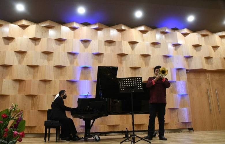 Orquesta Sinfónica del Estado de México presentará 