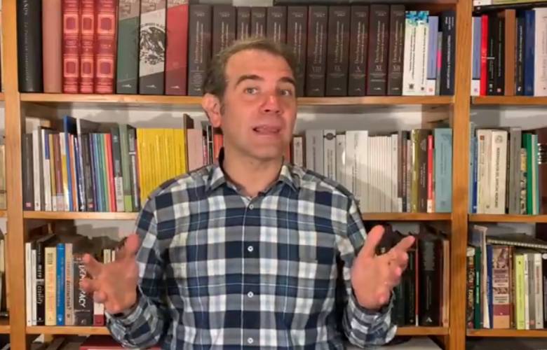 El populismo desmonta las garantías democráticas: Lorenzo Córdova